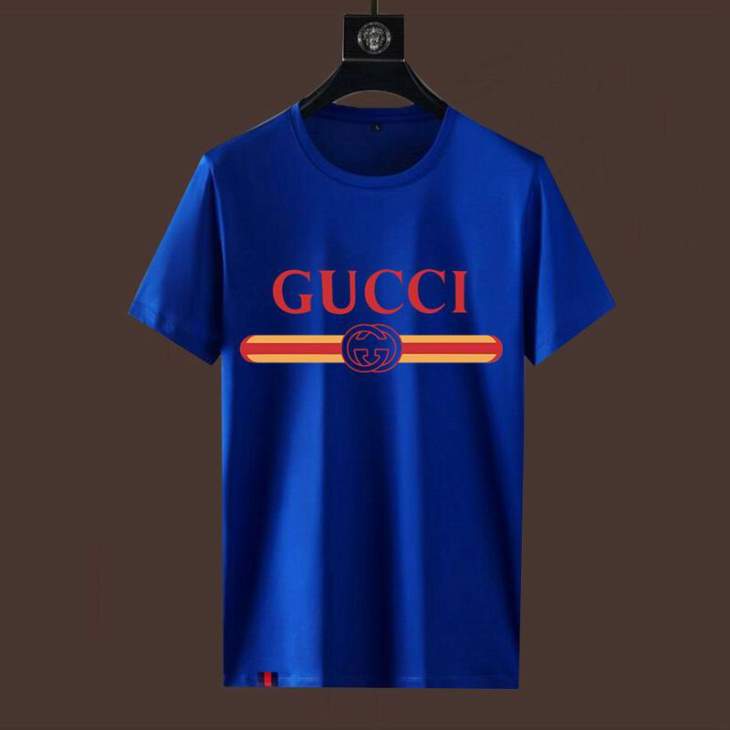 Picture of Gucci T Shirts Short _SKUGucciM-4XL11Lr16812049